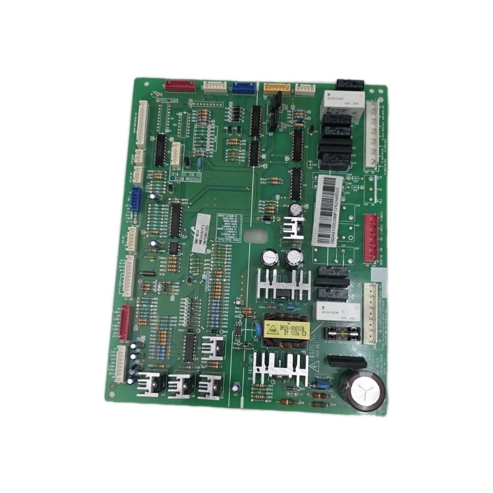 Genuine Refrigerator Samsung Circuit Board Part# DA4100538M FAST SHIP